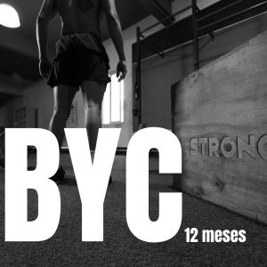 BYC 12 meses